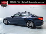 Used 2018 BMW 530e xDrive image 2