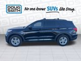 Used 2021 Ford Explorer XLT w/ Equipment Group 202A image 2