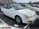 Used 2007 Kia Spectra LX image 5