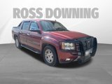 Used 2008 Chevrolet Avalanche LT image 3