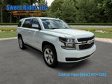 Used 2019 Chevrolet Tahoe LT image 3