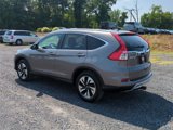 Used 2015 Honda CR-V Touring image 5