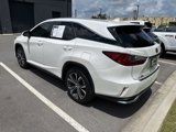 Used 2018 Lexus RX 350L FWD image 3