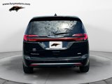 New 2025 Chrysler Pacifica Select image 4