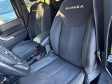 Used 2015 Jeep Wrangler Unlimited Sahara w/ Connectivity Group image 4