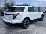 Used 2015 Ford Explorer Sport w/ Equipment Group 401A image 6