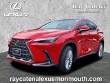 Certified 2024 Lexus NX 350 AWD w/ Luxury Package image 3