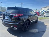 New 2025 Acura RDX SH-AWD image 5