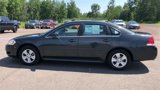 Used 2014 Chevrolet Impala Limited LS image 5