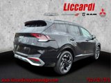Used 2023 Kia Sportage SX image 2