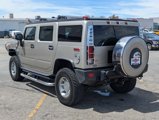 Used 2006 HUMMER H2 image 4