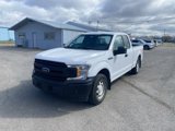 Used 2018 Ford F150 XL w/ Equipment Group 101A Mid image 2