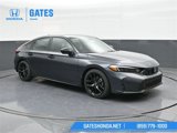 New 2025 Honda Civic Sport image 4