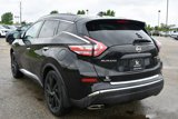 Used 2017 Nissan Murano Platinum w/ Platinum Technology Package image 5
