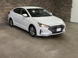 Used 2020 Hyundai Elantra SEL w/ Cargo Package (C1) image 3