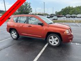 Used 2008 Jeep Compass Sport image 2