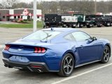 Certified 2024 Ford Mustang Coupe image 2