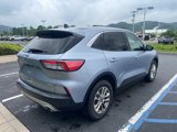 Used 2022 Ford Escape SE w/ Cold Weather Package image 3