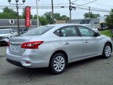 Certified 2019 Nissan Sentra S image 5