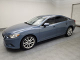 Used 2016 MAZDA MAZDA6 Touring image 2