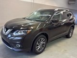 Used 2016 Nissan Rogue SL w/ SL Premium Package image 3