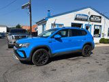 Used 2022 Volkswagen Taos SE image 2