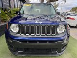 Used 2017 Jeep Renegade Sport w/ Power & Air Group image 2
