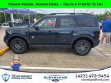 Used 2021 Ford Bronco Sport Big Bend image 4