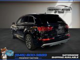 Used 2017 Audi Q7 3.0T Prestige w/ Prestige Package image 5