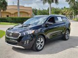 Used 2016 Kia Sorento SX image 2