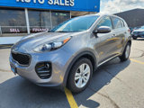 Used 2018 Kia Sportage LX image 2