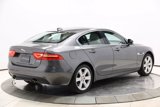 Used 2019 Jaguar XE Premium image 4
