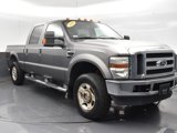 Used 2009 Ford F250 XLT image 2