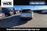Used 2018 Ford Edge SEL w/ Equipment Group 201A image 4