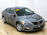 Used 2015 Nissan Altima 2.5 S w/ Power Driver Seat Package image 5