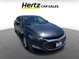 Used 2023 Chevrolet Malibu LT image 3