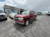 Used 2005 Chevrolet Suburban LT w/ Preferred Equipment Group image 2