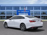 New 2024 Chevrolet Malibu RS image 3