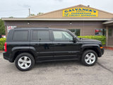 Used 2012 Jeep Patriot Latitude w/ Sun/Sound Group image 4