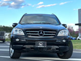 Used 2008 Mercedes-Benz ML 350 4MATIC image 6