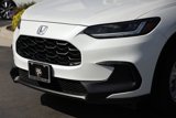 New 2025 Honda HR-V LX image 3