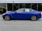 Used 2021 Genesis G70 2.0T w/ Elite Package image 5