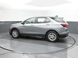 Used 2024 Chevrolet Equinox LT image 5