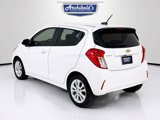 Used 2021 Chevrolet Spark LT image 4