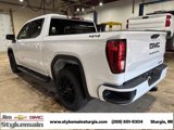 New 2025 GMC Sierra 1500 Elevation w/ LPO, Elevation Black Package image 4