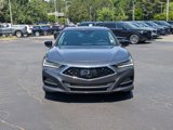 Certified 2022 Acura TLX w/ Technology Package image 2