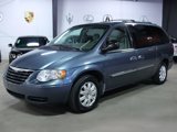 Used 2006 Chrysler Town & Country Touring w/ Leather Interior Group image 6