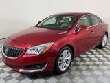 Used 2014 Buick Regal Premium w/ Driver Confidence Package #2 image 3