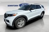 Certified 2023 Ford Explorer XLT w/ Equipment Group 202A image 2
