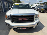 Used 2015 GMC Sierra 1500 4x4 Regular Cab image 3